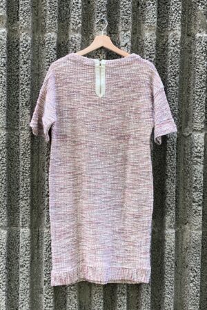 Vestido Tipo Talego