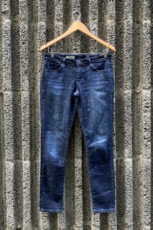 Jean con Corazónes