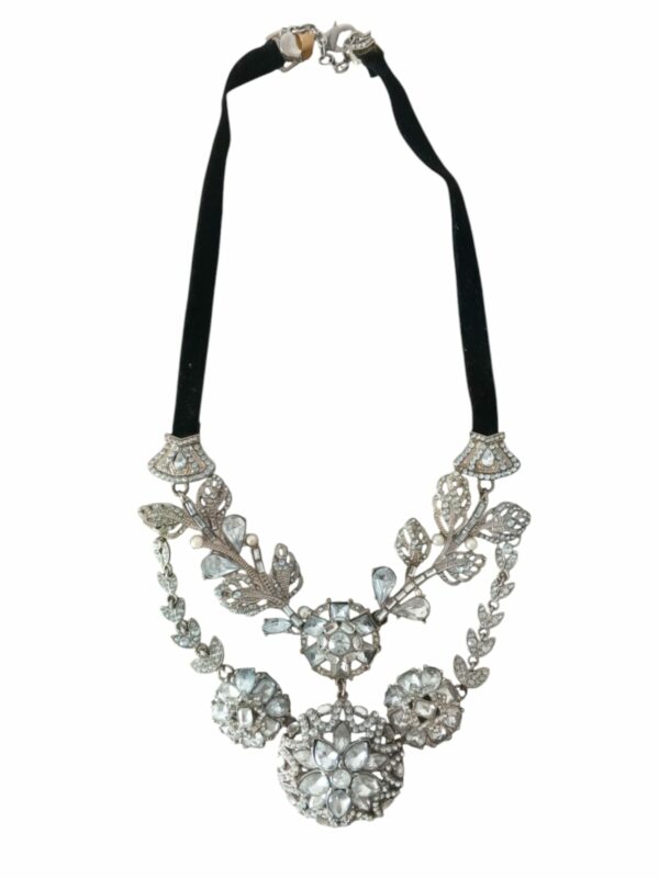 Colar brillantes