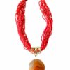 Collar Corales