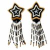 Aretes Estrella