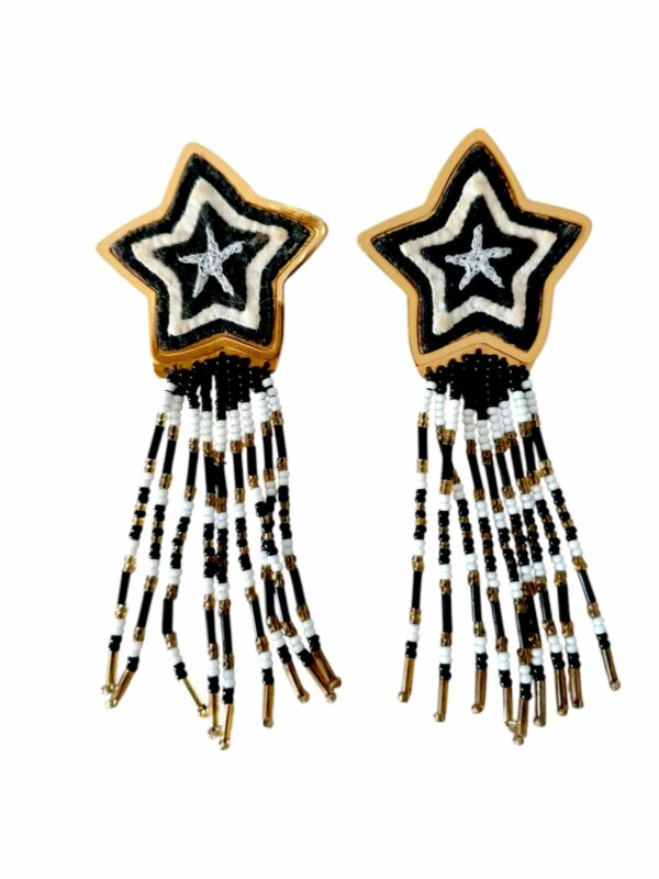 Aretes Estrella